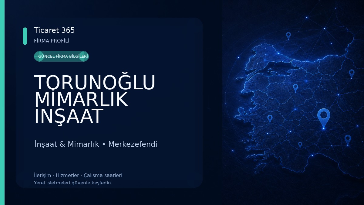 TORUNOĞLU MİMARLIK İNŞAAT MANTOLAMA Denizli Mantolama